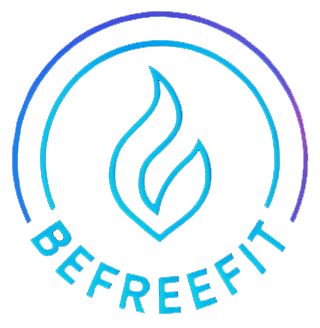 Be Free Fitness Logo